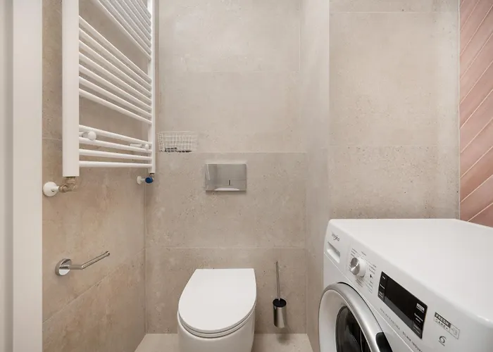 Stylowy Z Balkonem I Wanna By Renters *