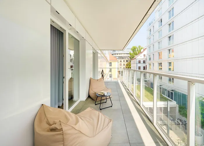 Apartman Stylowy Z Balkonem I Wanna By Renters Wrocław