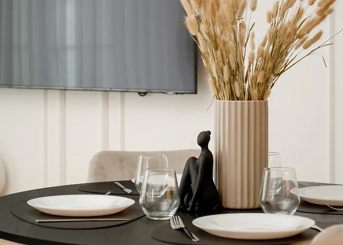 Stylowy Z Balkonem I Wanna By Renters Apartman Wrocław